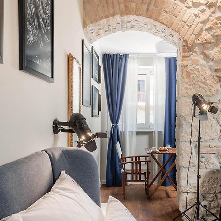 Photel Studio Apartments Crikvenica Exterior photo