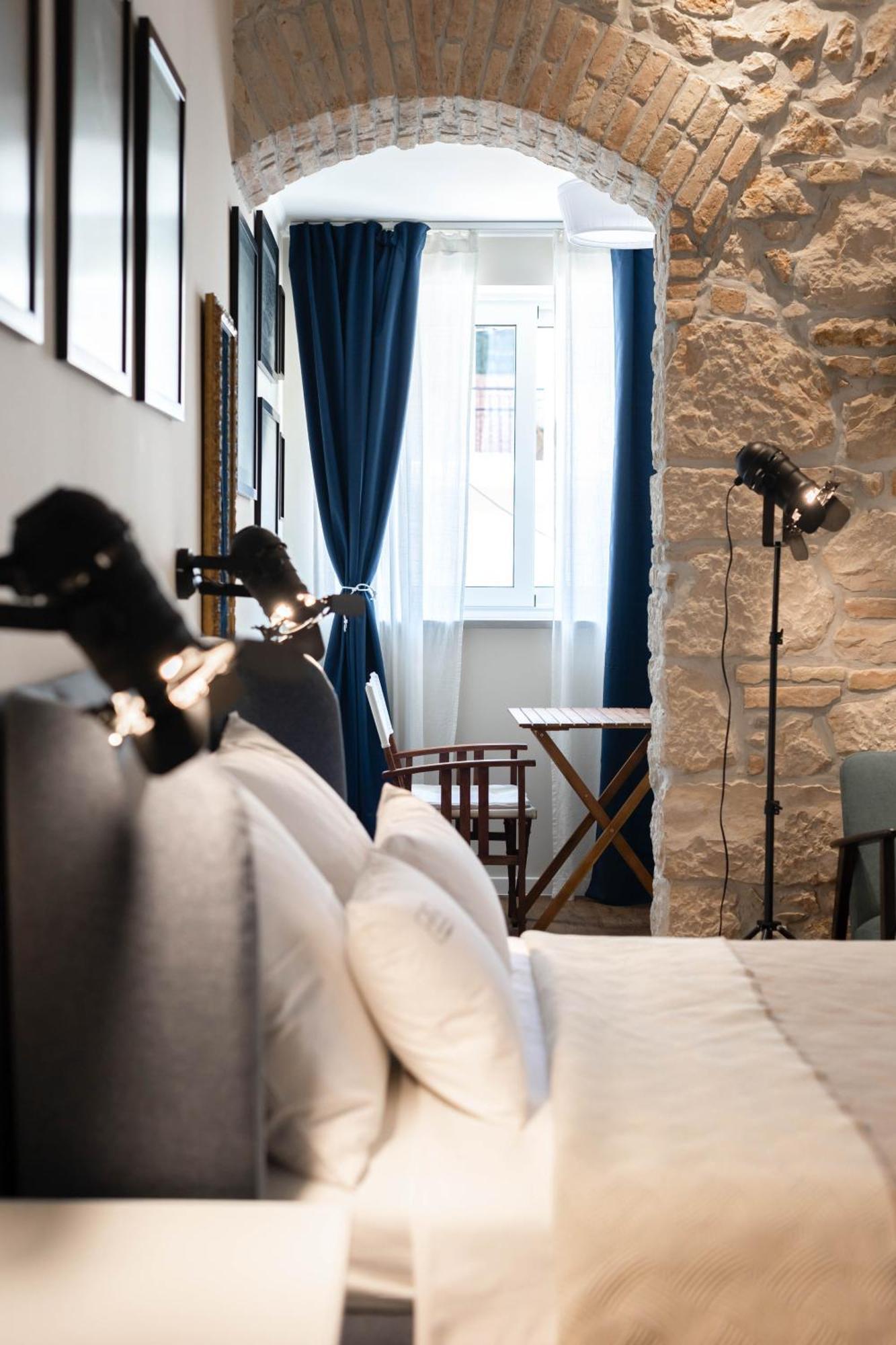 Photel Studio Apartments Crikvenica Exterior photo