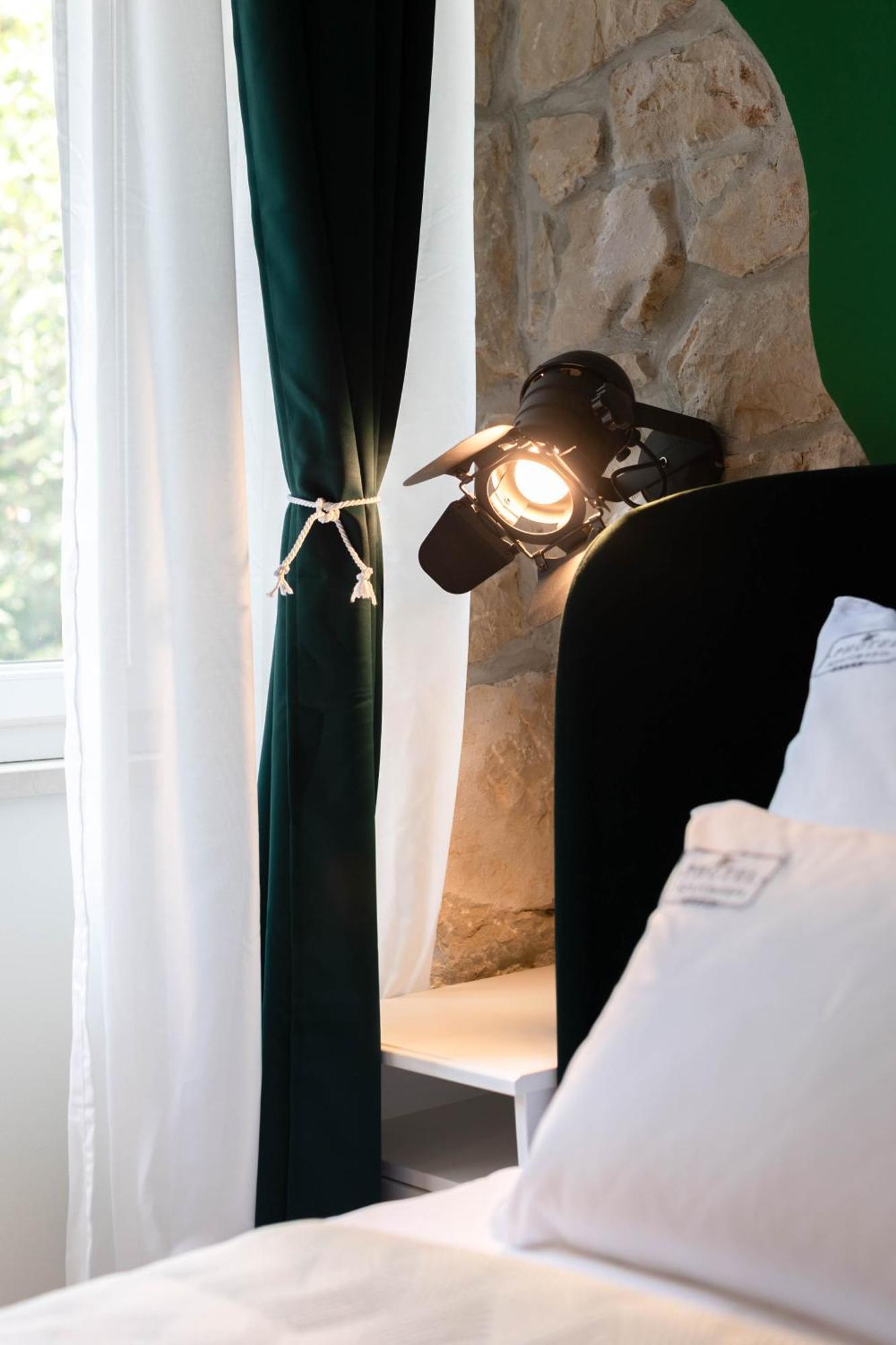 Photel Studio Apartments Crikvenica Exterior photo
