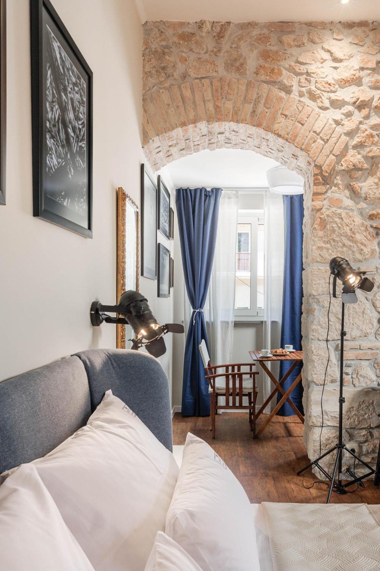 Photel Studio Apartments Crikvenica Exterior photo