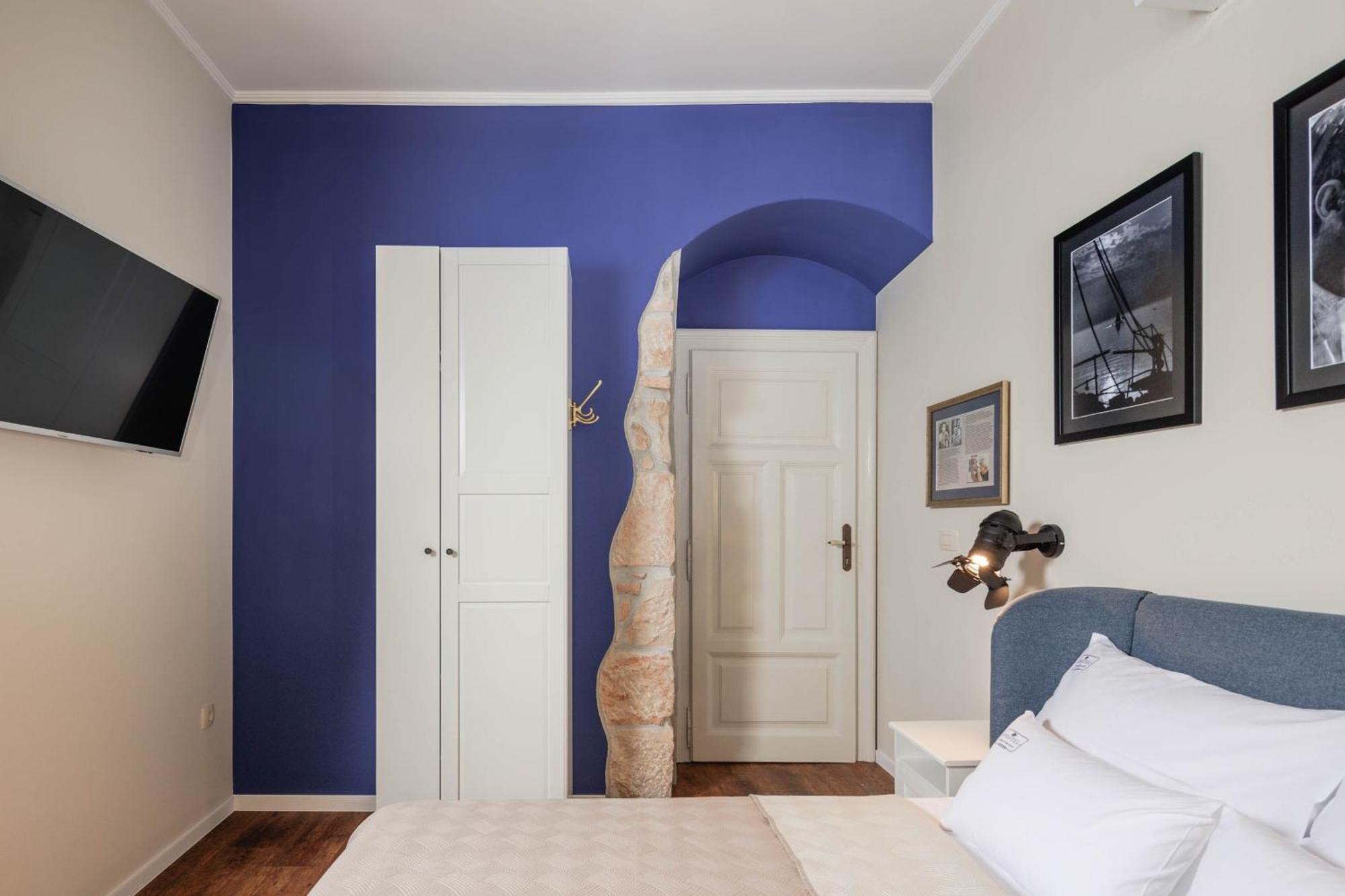 Photel Studio Apartments Crikvenica Exterior photo