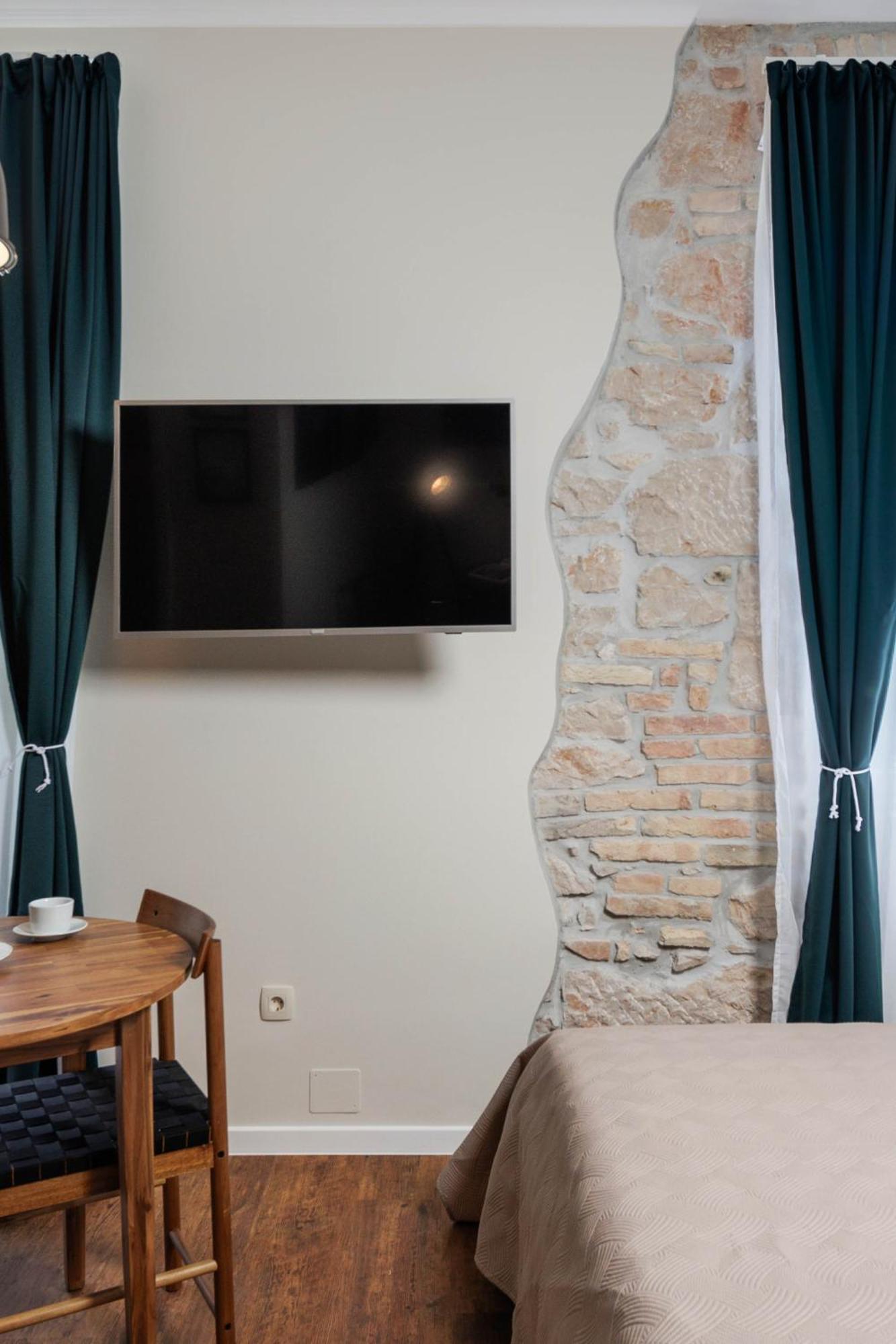 Photel Studio Apartments Crikvenica Exterior photo