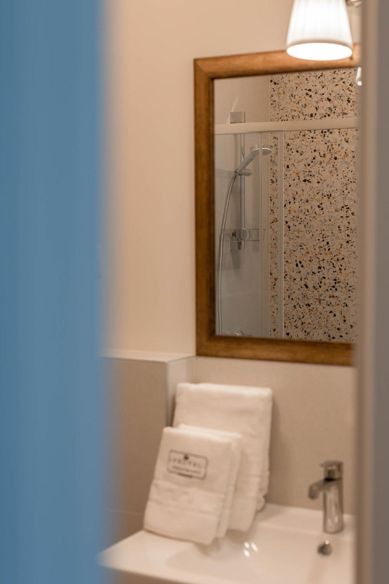 Photel Studio Apartments Crikvenica Exterior photo
